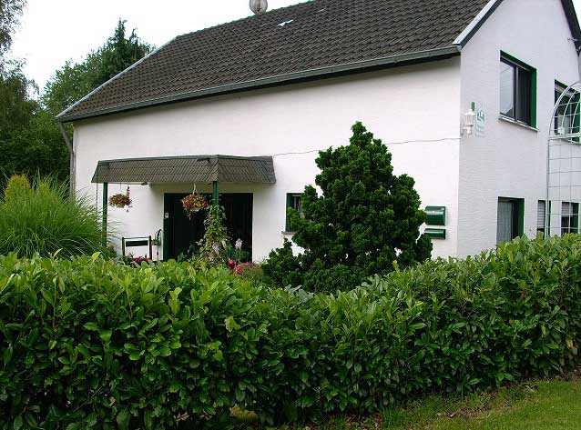 Monteurzimmer Neunkirchen-Seelscheid